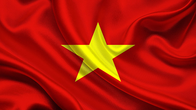 VIA VIỆT NAM CỔ