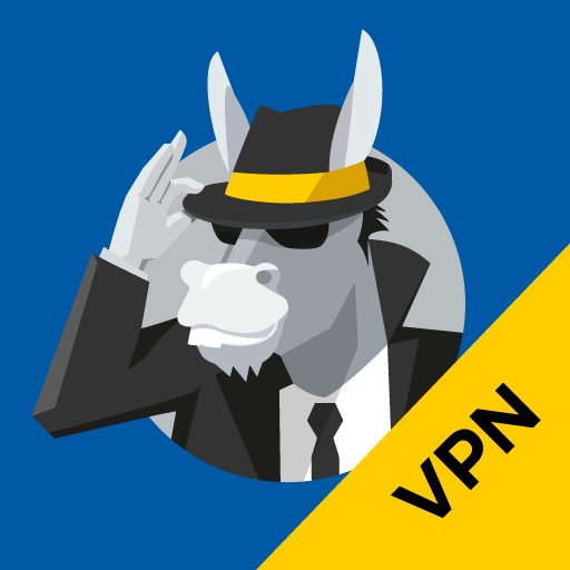 HMA - ExpressVPN - VPN